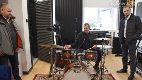 Rozmawiali o współpracy z „Najpiękniejszą Gminą w Polsce” - zdjęcie 27