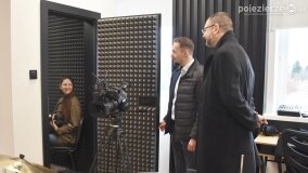 Rozmawiali o współpracy z „Najpiękniejszą Gminą w Polsce” - zdjęcie 26