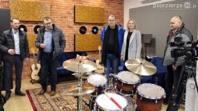 Rozmawiali o współpracy z „Najpiękniejszą Gminą w Polsce” - zdjęcie 25