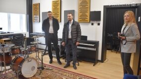 Rozmawiali o współpracy z „Najpiękniejszą Gminą w Polsce” - zdjęcie 24