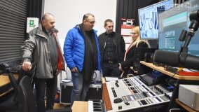 Rozmawiali o współpracy z „Najpiękniejszą Gminą w Polsce” - zdjęcie 23