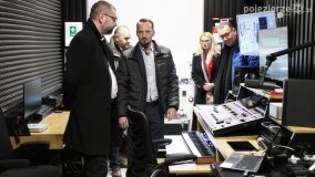 Rozmawiali o współpracy z „Najpiękniejszą Gminą w Polsce” - zdjęcie 22