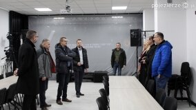 Rozmawiali o współpracy z „Najpiękniejszą Gminą w Polsce” - zdjęcie 21