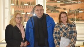 Rozmawiali o współpracy z „Najpiękniejszą Gminą w Polsce” - zdjęcie 17