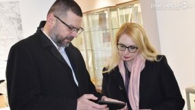 Rozmawiali o współpracy z „Najpiękniejszą Gminą w Polsce” - zdjęcie 15