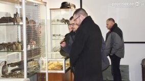 Rozmawiali o współpracy z „Najpiękniejszą Gminą w Polsce” - zdjęcie 12