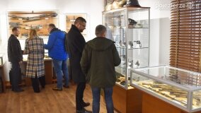 Rozmawiali o współpracy z „Najpiękniejszą Gminą w Polsce” - zdjęcie 6