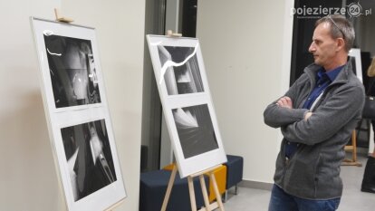 „Ślady” – wyjątkowa wystawa fotograficzna w Centrum Kultury eSTeDe