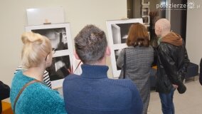 „Ślady” – wyjątkowa wystawa fotograficzna w Centrum Kultury eSTeDe - zdjęcie 7