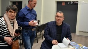 Powędrowali śladami arystokracji...  - zdjęcie 16