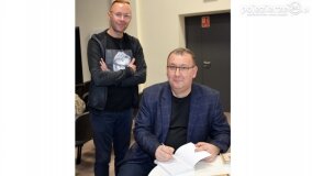 Powędrowali śladami arystokracji...  - zdjęcie 14