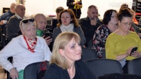 Powędrowali śladami arystokracji...  - zdjęcie 11