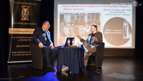 Powędrowali śladami arystokracji...  - zdjęcie 3