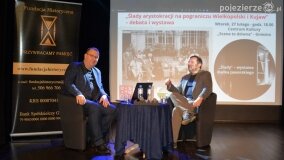 Powędrowali śladami arystokracji...  - zdjęcie 1