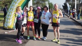 Bardzo udana impreza! Pobiegli Tropem Wilczym w Modliszewku! - zdjęcie 70