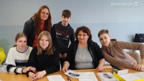 Bardzo udana impreza! Pobiegli Tropem Wilczym w Modliszewku! - zdjęcie 3