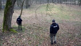 „Pogranicze Tajemnic 2024-2026” – nowy projekt naukowo-badawczy Fundacji Historycznej! - zdjęcie 36