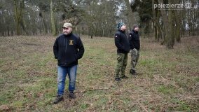 „Pogranicze Tajemnic 2024-2026” – nowy projekt naukowo-badawczy Fundacji Historycznej! - zdjęcie 34