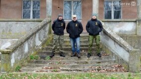 „Pogranicze Tajemnic 2024-2026” – nowy projekt naukowo-badawczy Fundacji Historycznej! - zdjęcie 32