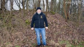 „Pogranicze Tajemnic 2024-2026” – nowy projekt naukowo-badawczy Fundacji Historycznej! - zdjęcie 26