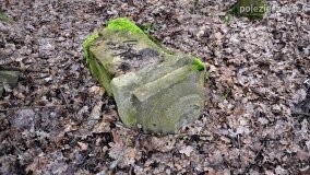 „Pogranicze Tajemnic 2024-2026” – nowy projekt naukowo-badawczy Fundacji Historycznej! - zdjęcie 25