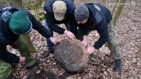 „Pogranicze Tajemnic 2024-2026” – nowy projekt naukowo-badawczy Fundacji Historycznej! - zdjęcie 23