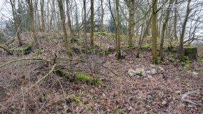 „Pogranicze Tajemnic 2024-2026” – nowy projekt naukowo-badawczy Fundacji Historycznej! - zdjęcie 22