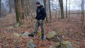 „Pogranicze Tajemnic 2024-2026” – nowy projekt naukowo-badawczy Fundacji Historycznej! - zdjęcie 17