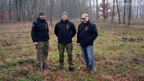 „Pogranicze Tajemnic 2024-2026” – nowy projekt naukowo-badawczy Fundacji Historycznej! - zdjęcie 14