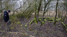 „Pogranicze Tajemnic 2024-2026” – nowy projekt naukowo-badawczy Fundacji Historycznej! - zdjęcie 12