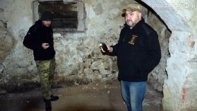 „Pogranicze Tajemnic 2024-2026” – nowy projekt naukowo-badawczy Fundacji Historycznej! - zdjęcie 11