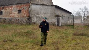 „Pogranicze Tajemnic 2024-2026” – nowy projekt naukowo-badawczy Fundacji Historycznej! - zdjęcie 6