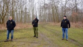 „Pogranicze Tajemnic 2024-2026” – nowy projekt naukowo-badawczy Fundacji Historycznej! - zdjęcie 5