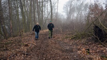 „Pogranicze Tajemnic 2024-2026” – nowy projekt naukowo-badawczy Fundacji Historycznej!
