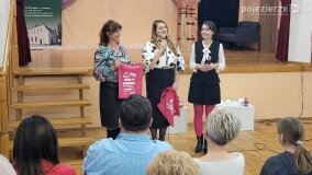 „Kobiety mają głos!” w Szubinie - zdjęcie 32