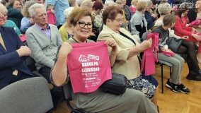 „Kobiety mają głos!” w Szubinie - zdjęcie 31