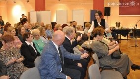 „Kobiety mają głos!” w Szubinie - zdjęcie 21