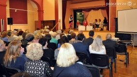 „Kobiety mają głos!” w Szubinie - zdjęcie 20