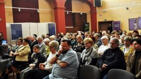 „Kobiety mają głos!” w Szubinie - zdjęcie 18