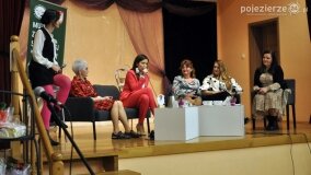 „Kobiety mają głos!” w Szubinie - zdjęcie 17