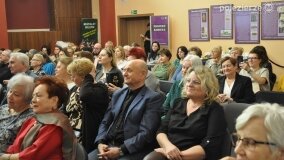 „Kobiety mają głos!” w Szubinie - zdjęcie 16