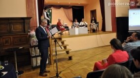 „Kobiety mają głos!” w Szubinie - zdjęcie 15