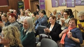 „Kobiety mają głos!” w Szubinie - zdjęcie 14