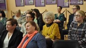 „Kobiety mają głos!” w Szubinie - zdjęcie 10