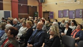 „Kobiety mają głos!” w Szubinie - zdjęcie 9