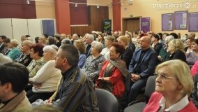 „Kobiety mają głos!” w Szubinie - zdjęcie 6