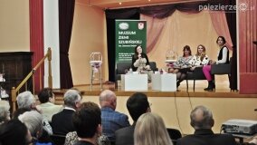 „Kobiety mają głos!” w Szubinie - zdjęcie 5