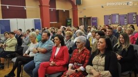 „Kobiety mają głos!” w Szubinie - zdjęcie 4