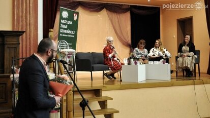 „Kobiety mają głos!” w Szubinie