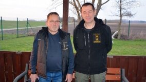 Głębokie – miejscowość pełna sensacji historycznych! - zdjęcie 33